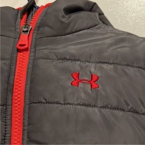 Gently work only few times great boys toddler jacket